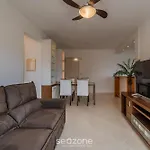 Apartamento Aconchegante Proximo Da Udesc Rfy0807