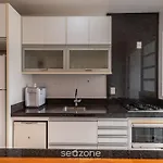 Apartamento Aconchegante Proximo Da Udesc Rfy0807