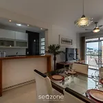 Apartamento Aconchegante Proximo Da Udesc Rfy0807