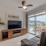Apartamento Aconchegante Proximo Da Udesc Rfy0807