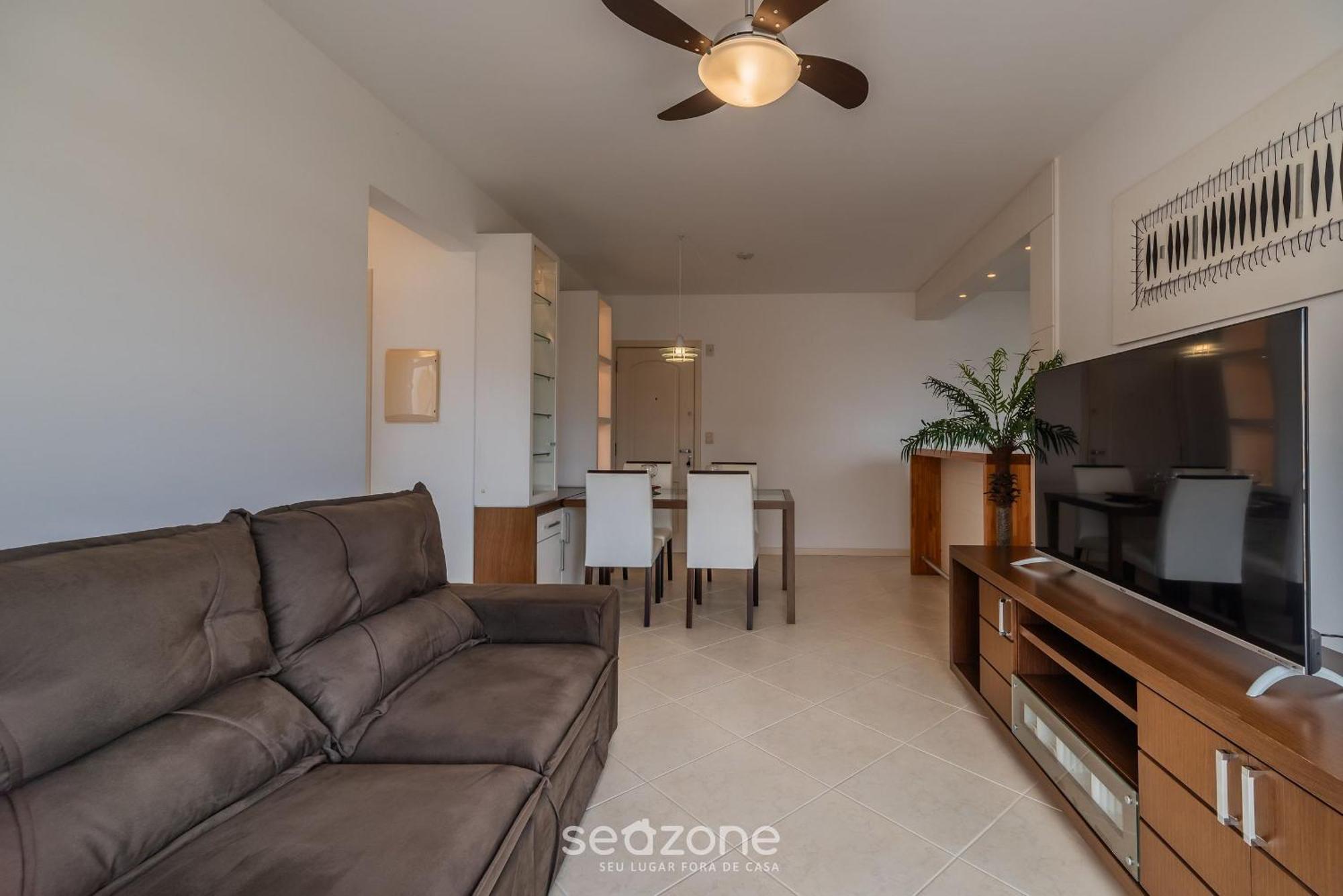 Aconchegante Proximo Da Udesc Rfy0807 Apartamento