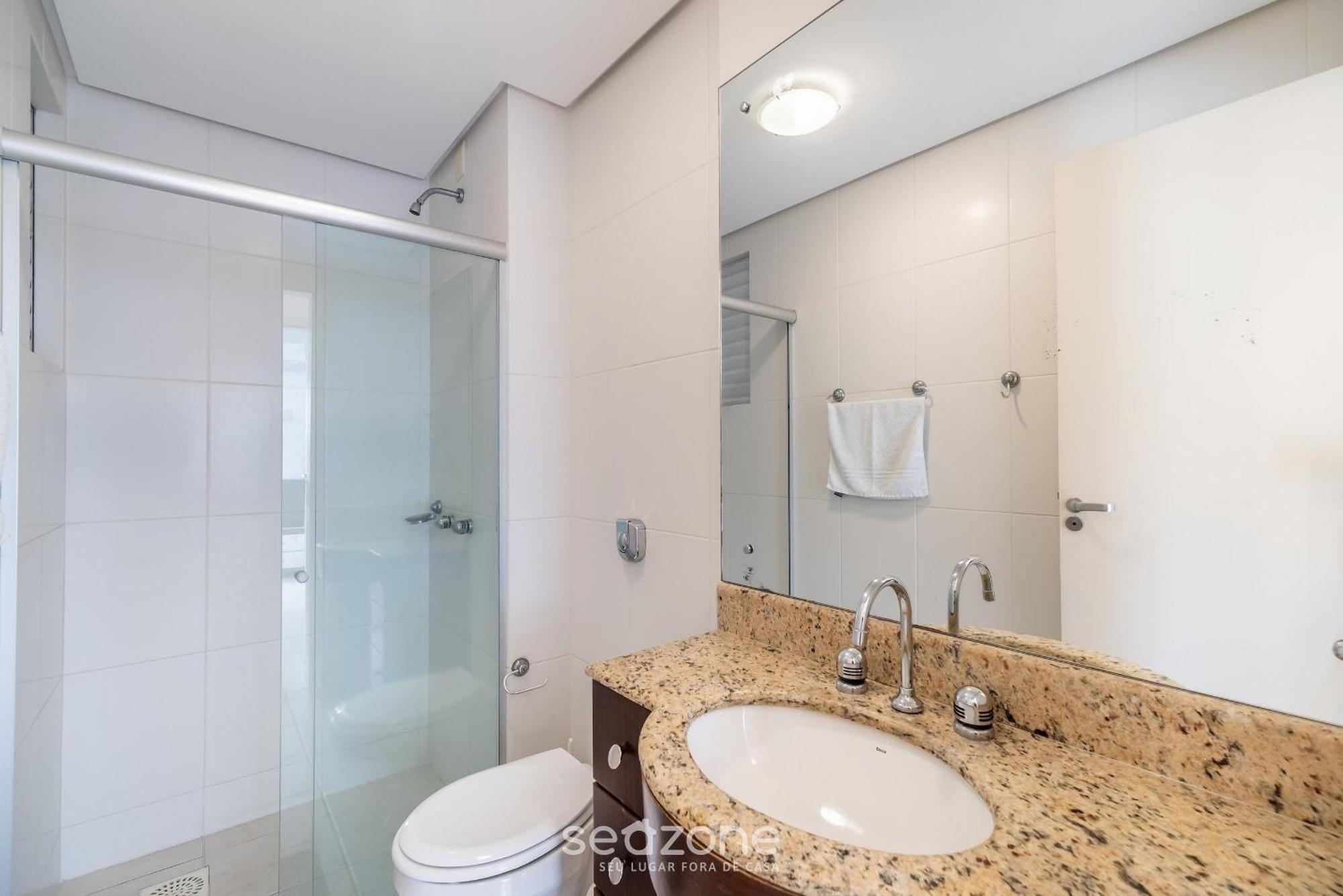 Apartamento Aconchegante Proximo Da Udesc Rfy0807 *