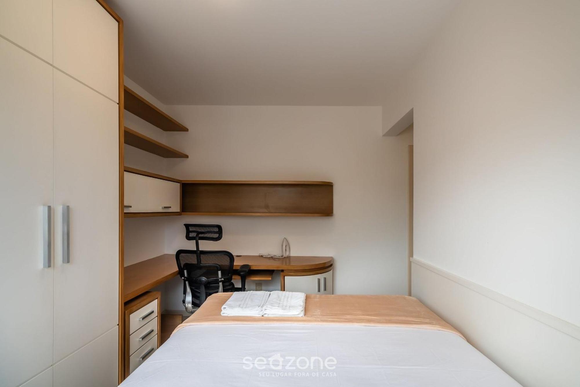 Aconchegante Proximo Da Udesc Rfy0807 Apartamento