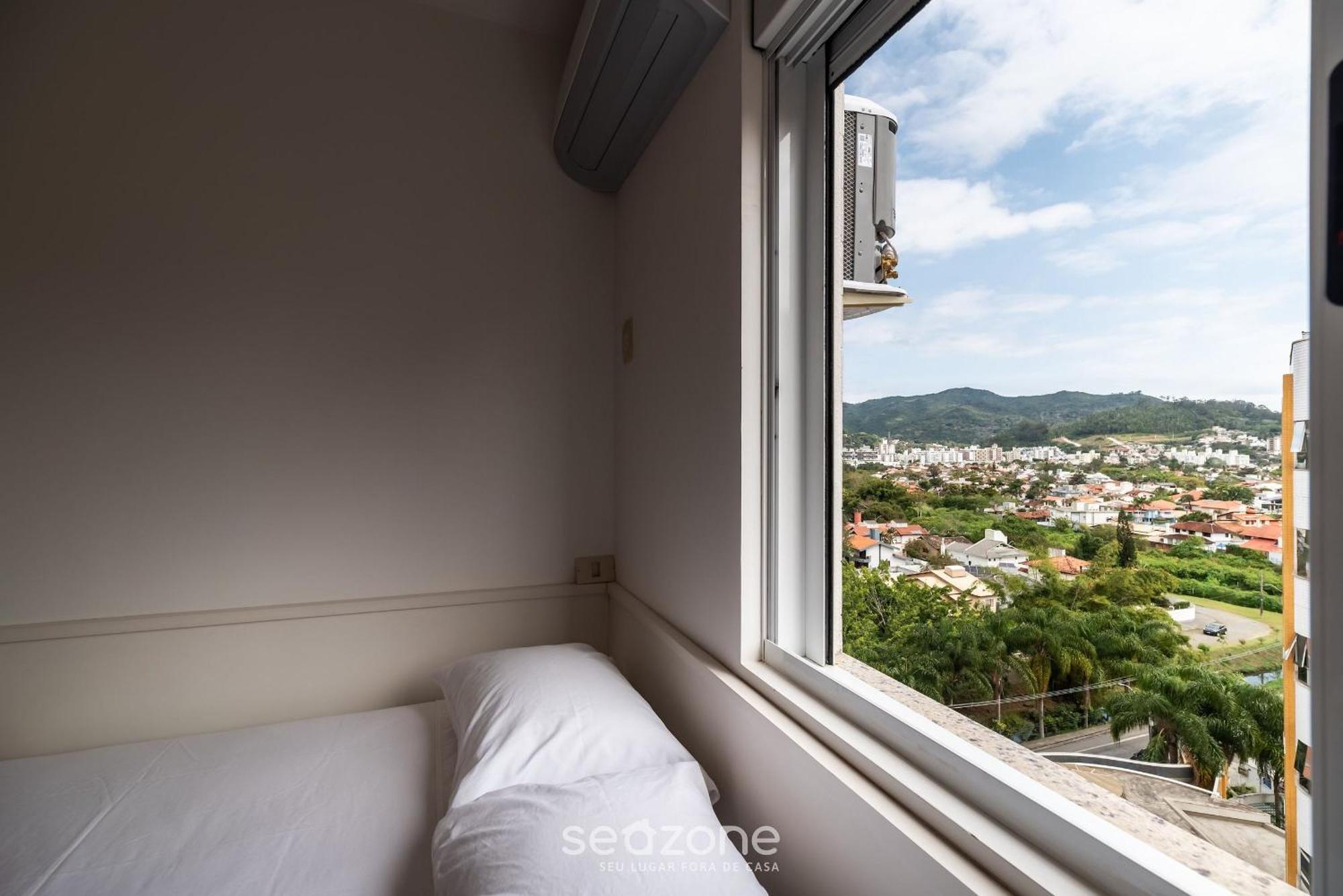 Apartamento Aconchegante Proximo Da Udesc Rfy0807