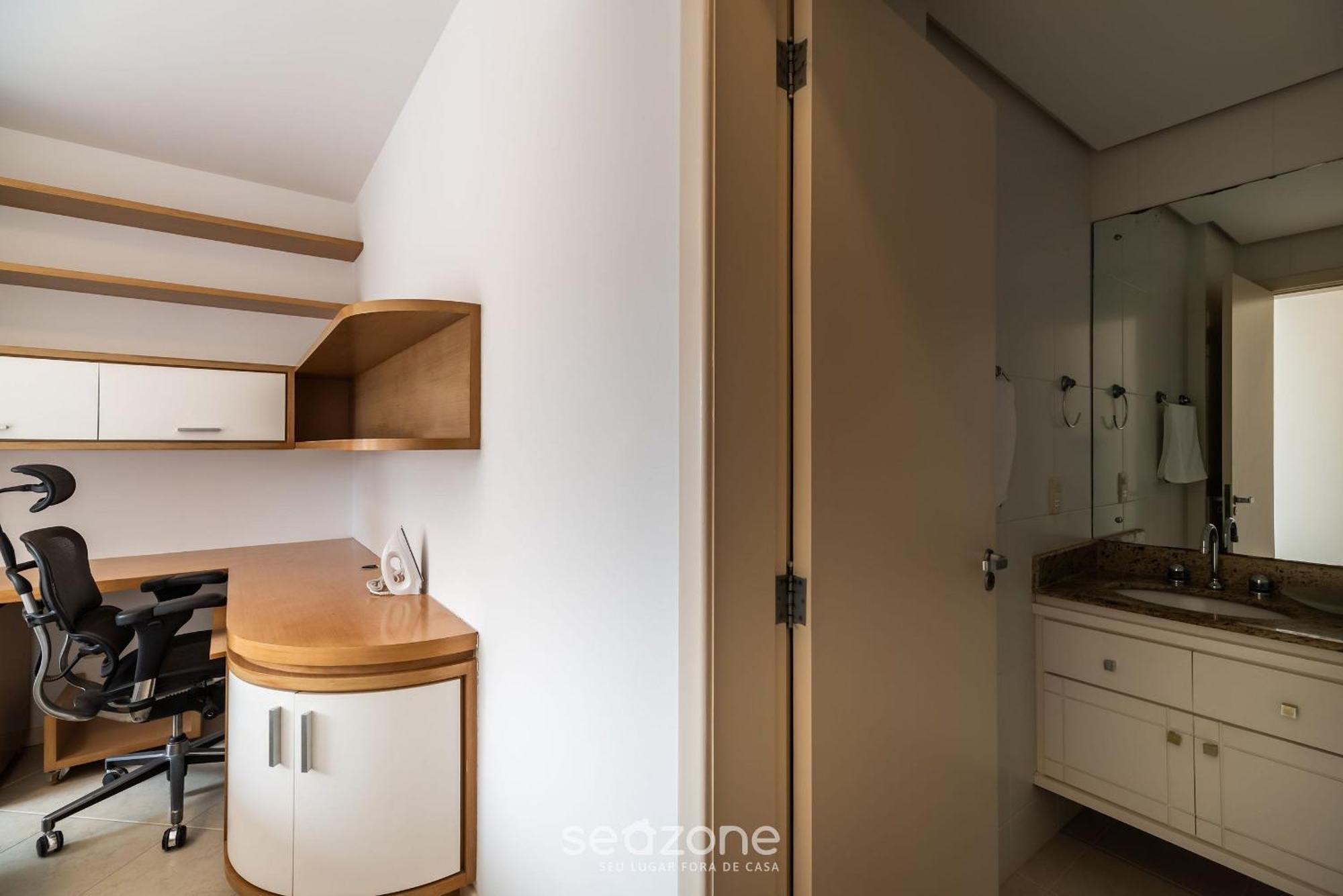 Aconchegante Proximo Da Udesc Rfy0807 Apartamento *