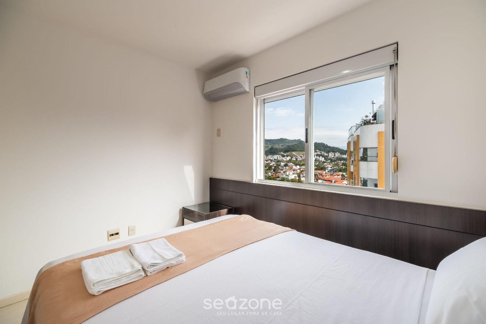 Apartamento Aconchegante Proximo Da Udesc Rfy0807 *