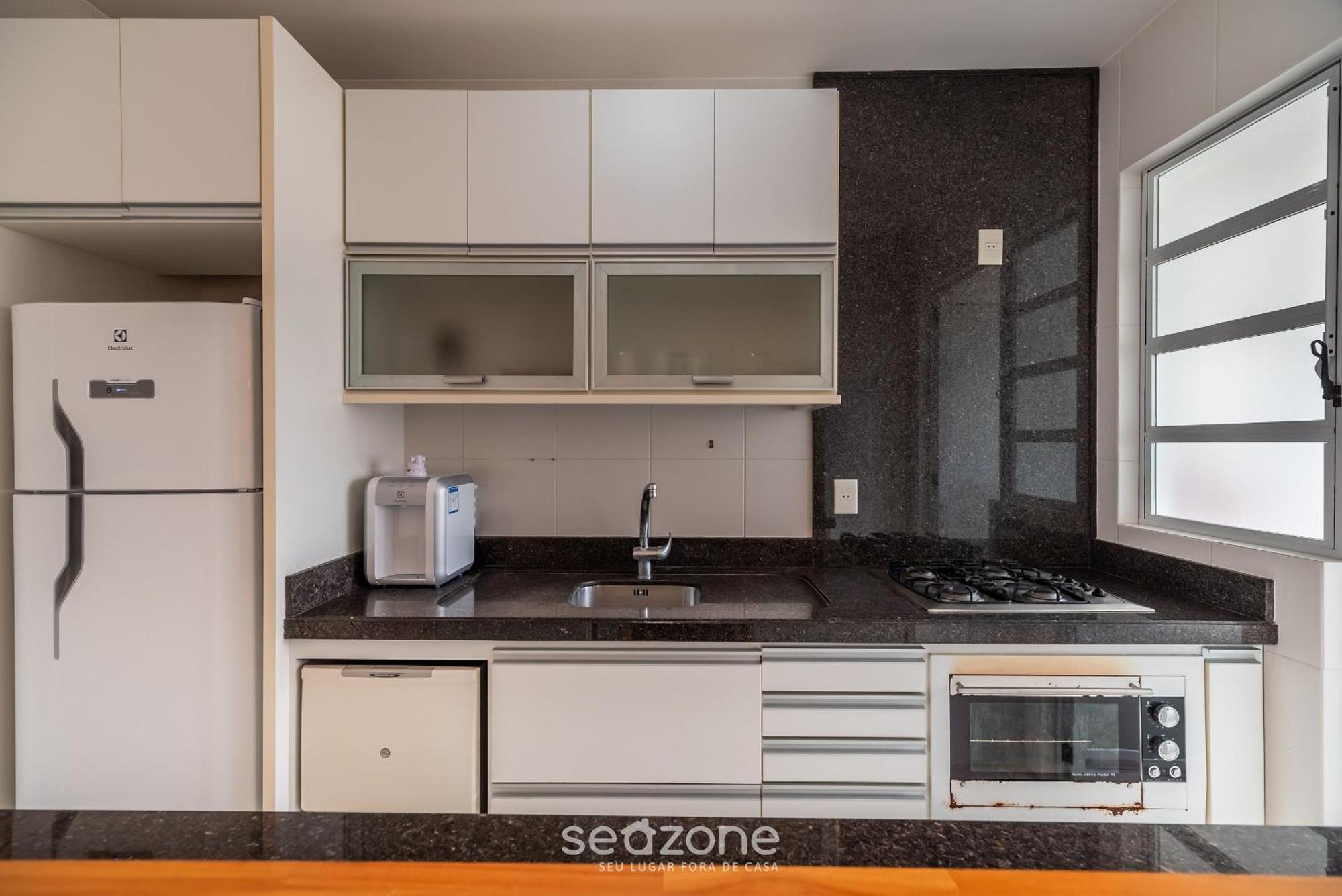 Aconchegante Proximo Da Udesc Rfy0807 Apartamento Florianopolis