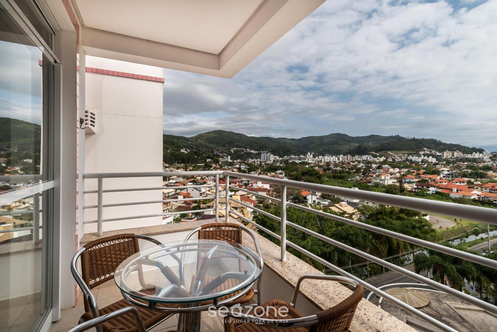 Apartamento Aconchegante Proximo Da Udesc Rfy0807 Florianopolis